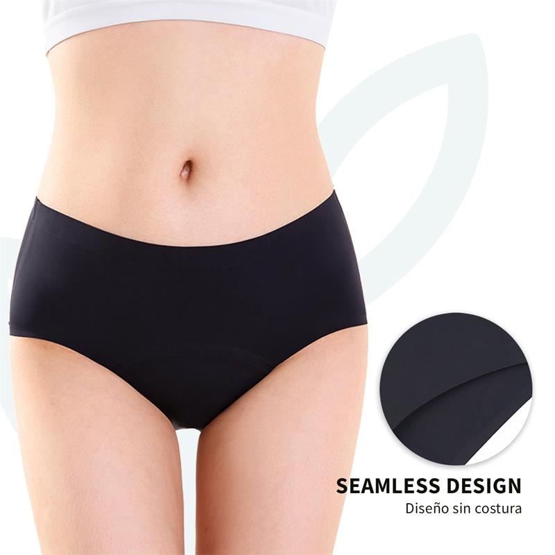 ADALET ECO PERIOD Ocean Braguita Menstrual Heavy