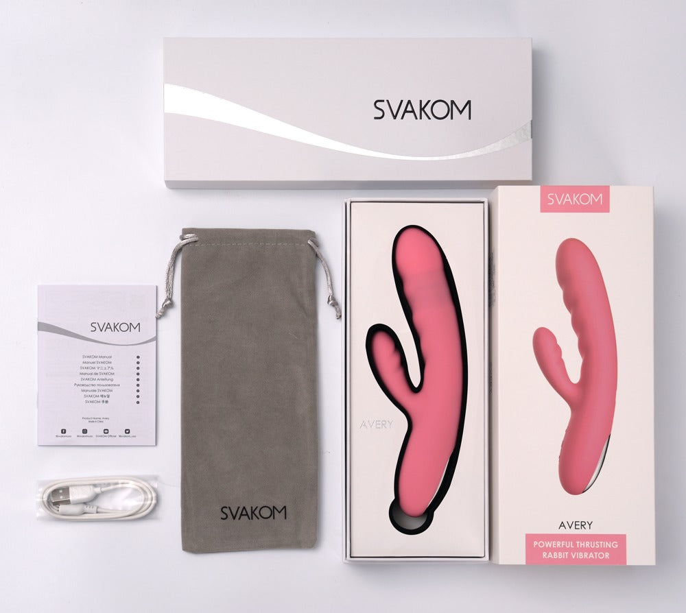 SVAKOM-Avery
