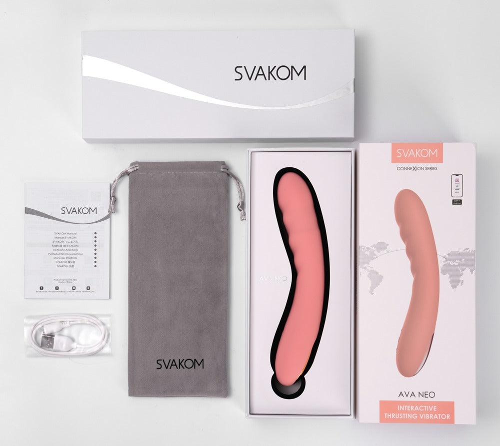 SVAKOM-Ava Neo