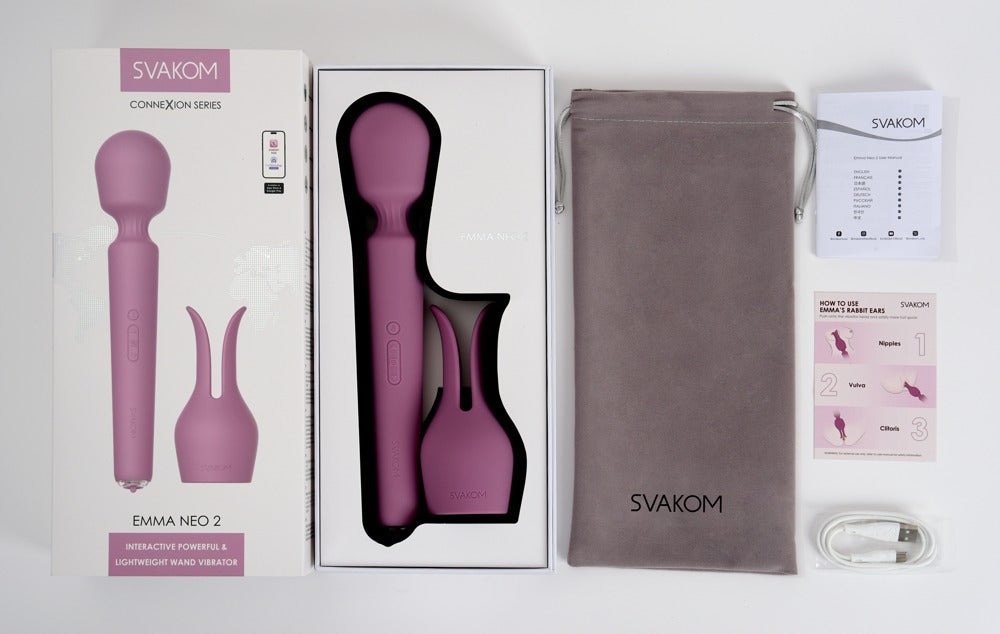 SVAKOM- Emma Neo 2