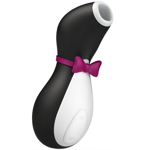SATISFYER - PRO PENGUIN