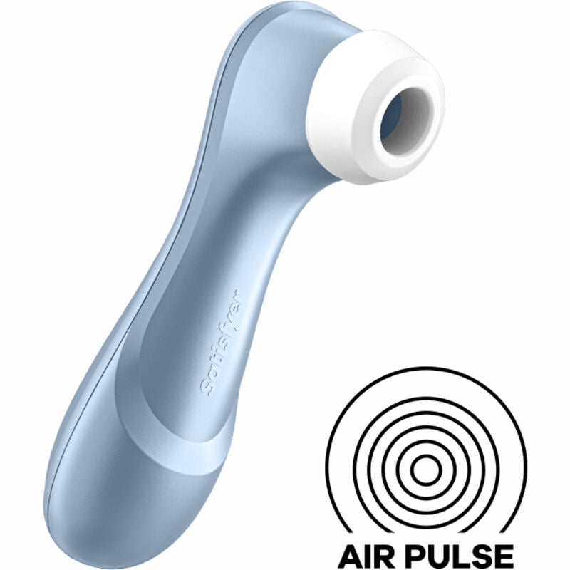 SATISFYER - PRO 2 NG