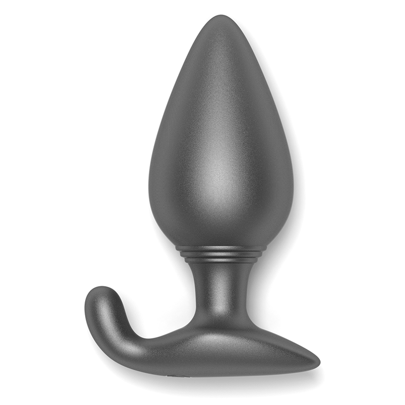 ONINDER - RIO PLUG ANAL VIBRADOR - APP GRATUITA