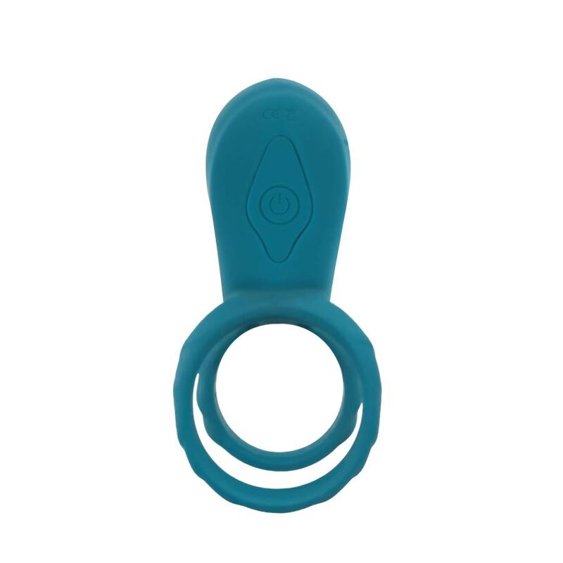 XOCOON - ANILLO VIBRADOR PARA PAREJAS