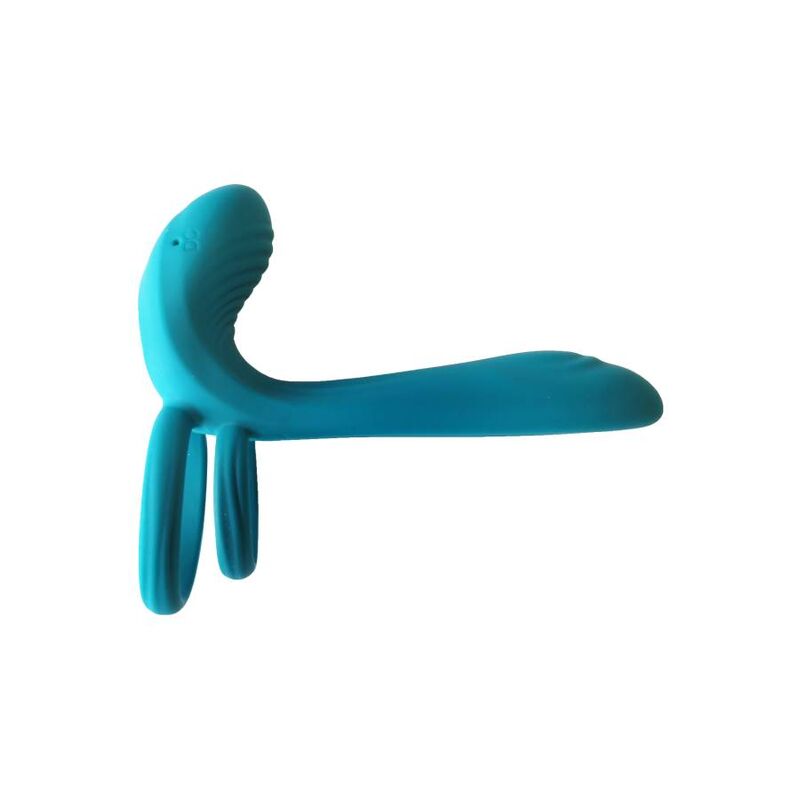 XOCOON - ANILLO VIBRADOR PARA PAREJAS