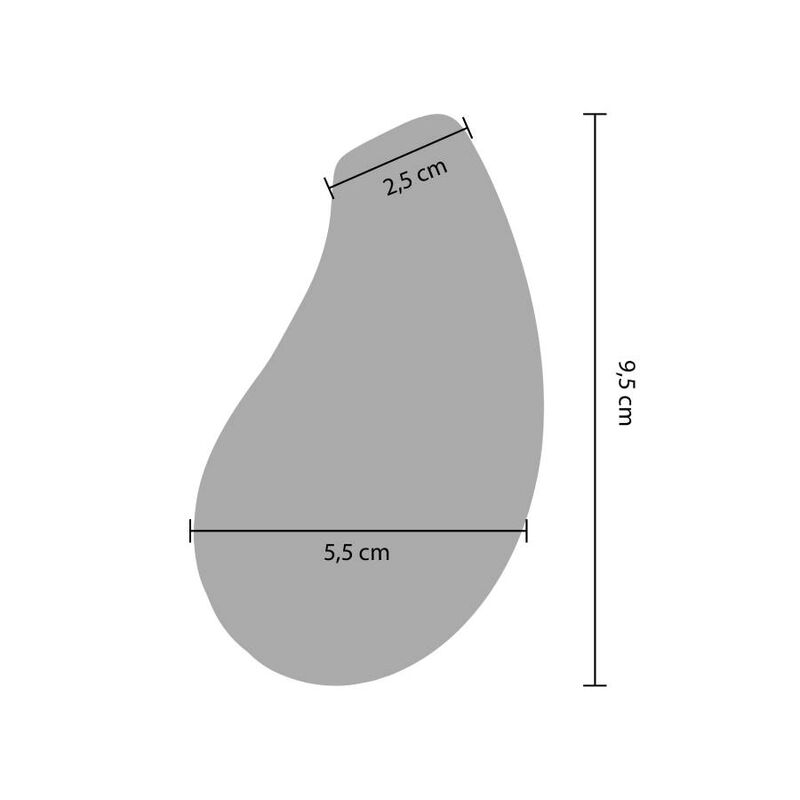 XOCOON - DIVINE LOVE ESTIMULADOR