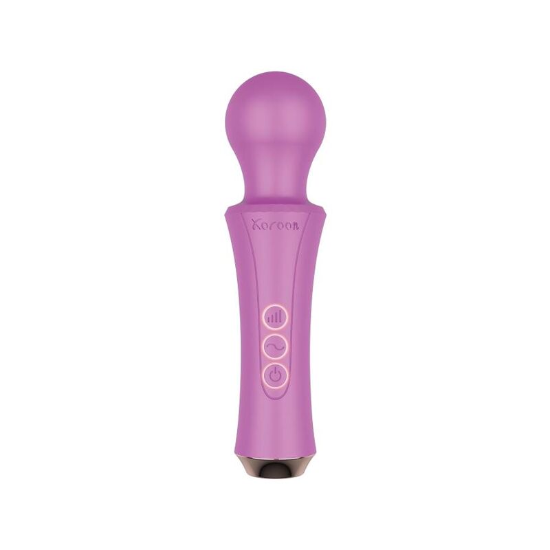 XOCOON - THE PERSONAL WAND