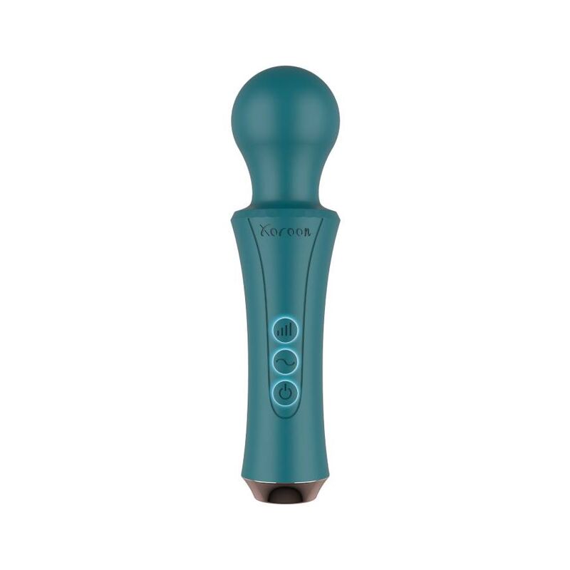 XOCOON - THE PERSONAL WAND