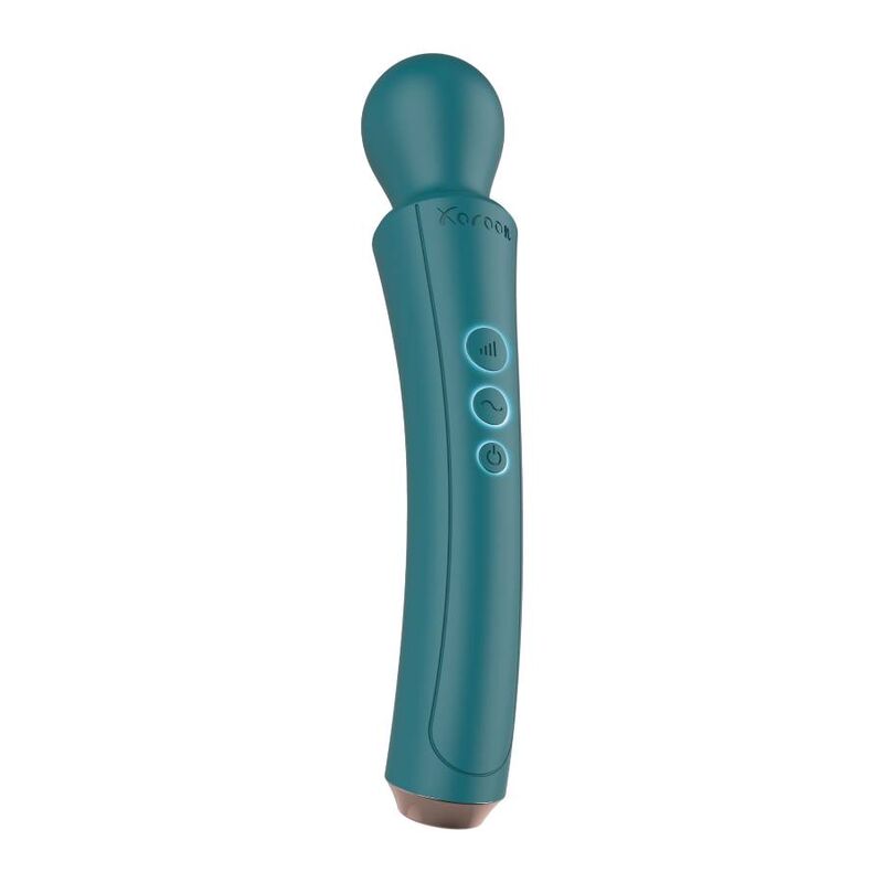 XOCOON - THE CURVED WAND FUCSIA