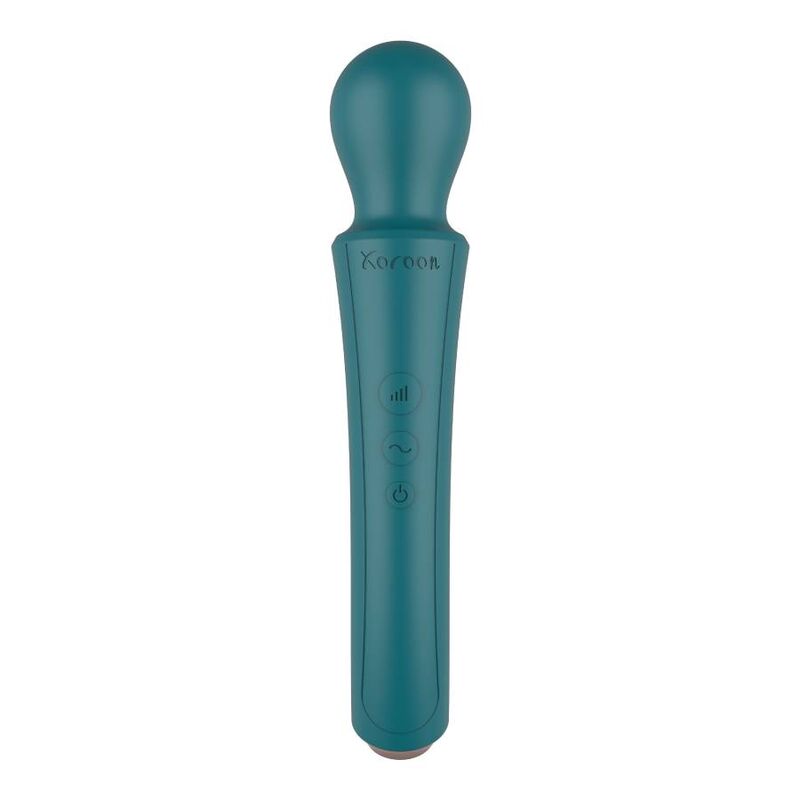 XOCOON - THE CURVED WAND FUCSIA