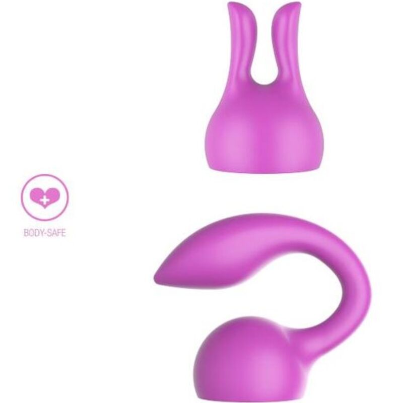 XOCOON - ACCESORIOS MASAJEADOR PERSONAL