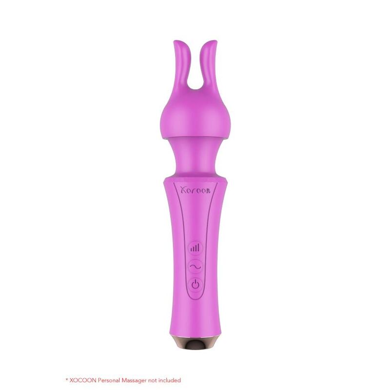 XOCOON - ACCESORIOS MASAJEADOR PERSONAL
