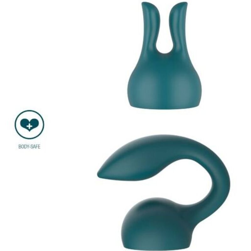 XOCOON - ACCESORIOS MASAJEADOR PERSONAL