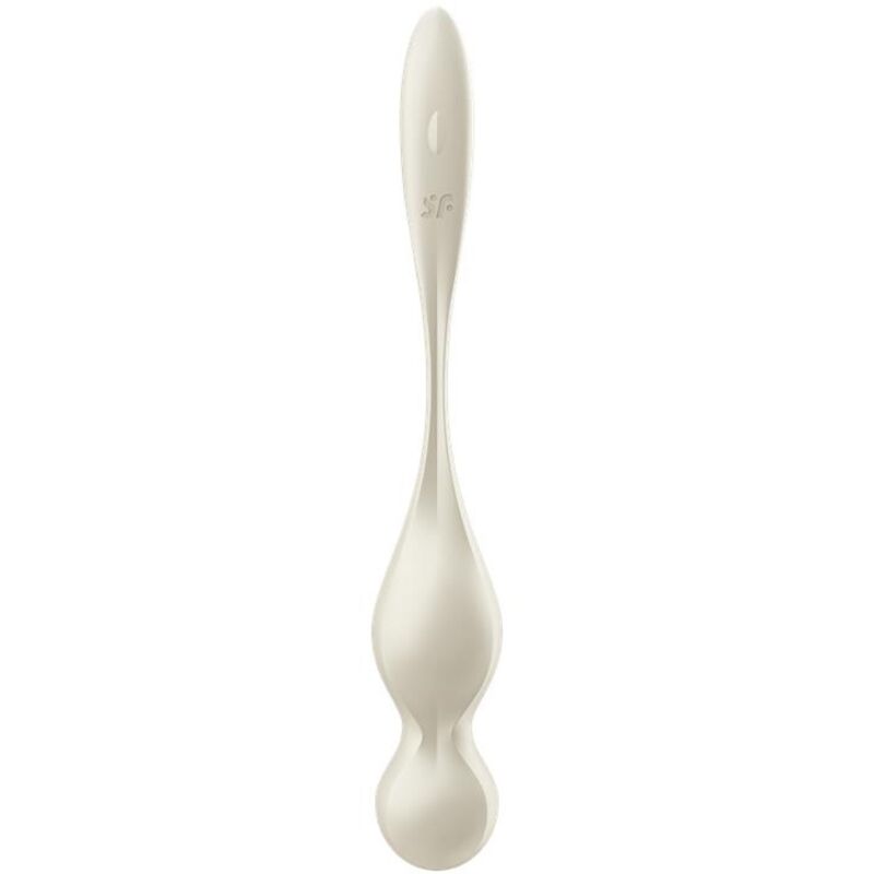 SATISFYER - LOVE BIRDS BOLAS KEGEL VIBRADORAS