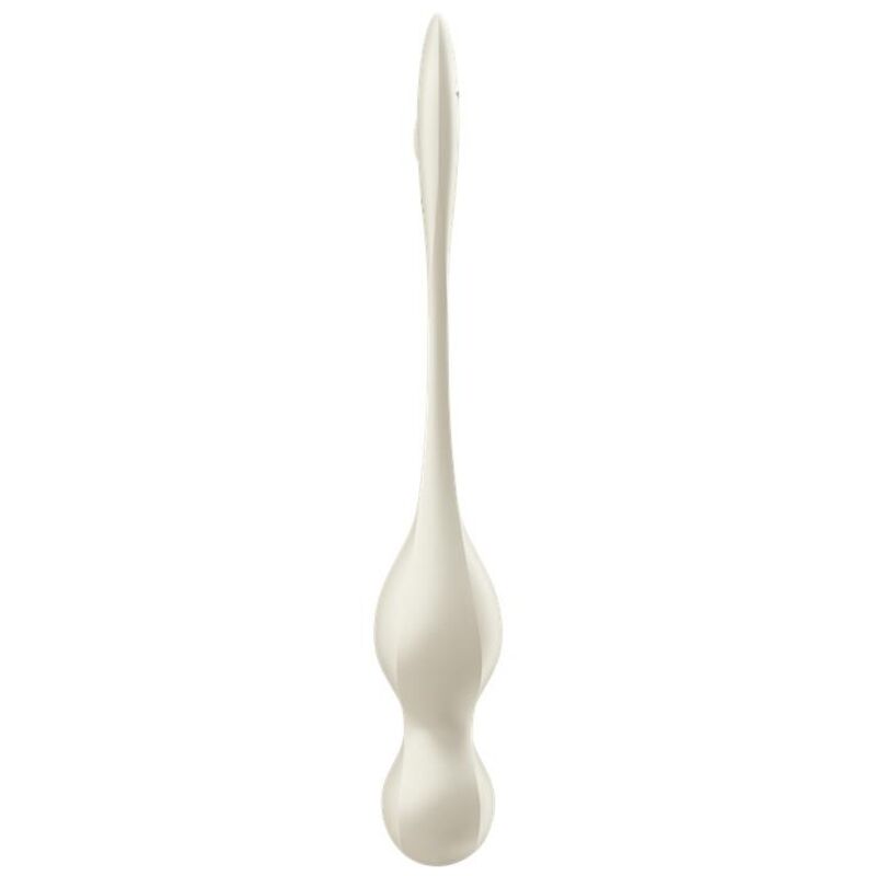 SATISFYER - LOVE BIRDS BOLAS KEGEL VIBRADORAS