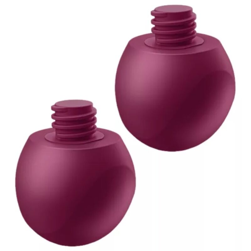 SATISFYER - LOVE BIRDS BOLAS VIBRADORES APP GRATUITA