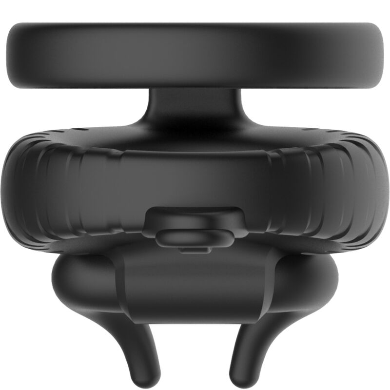 ARMONY - BULL'S PASION ANILLO VIBRADOR 10 VELOCIDADES