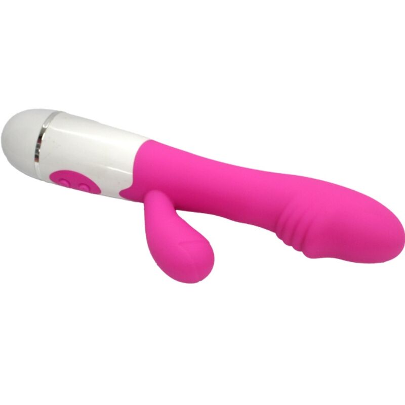ARMONY - ABBY VIBRADOR & ESTIMULADOR 16 VELOCIDADES
