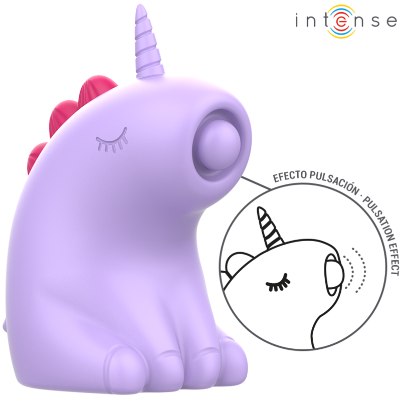 INTENSIV-SÜSSES STIMULATOR