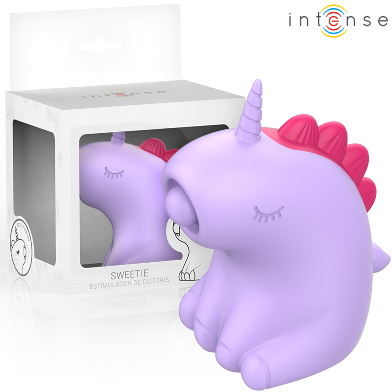 INTENSIV-SÜSSES STIMULATOR