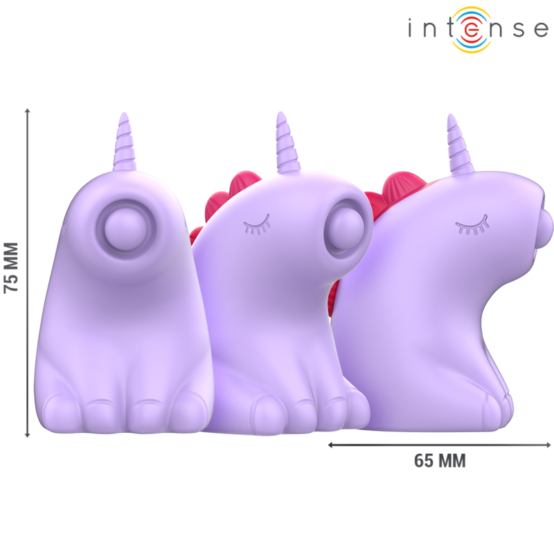 INTENSIV-SÜSSES STIMULATOR