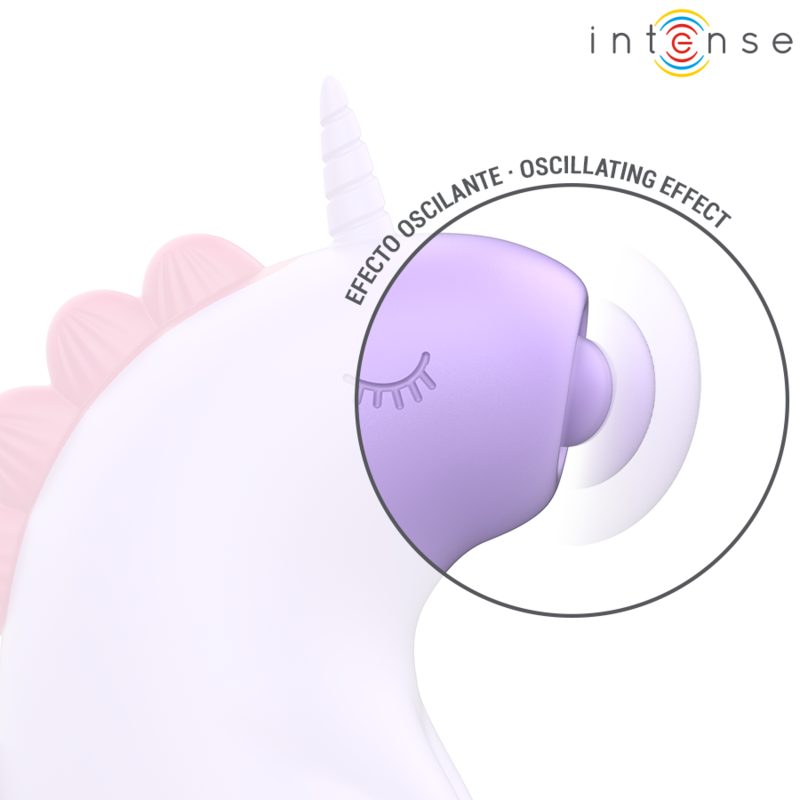 INTENSIV-SÜSSES STIMULATOR