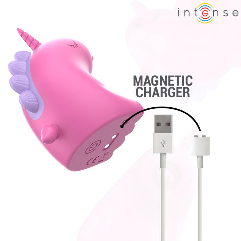 INTENSIV - PINKIE-STIMULATOR