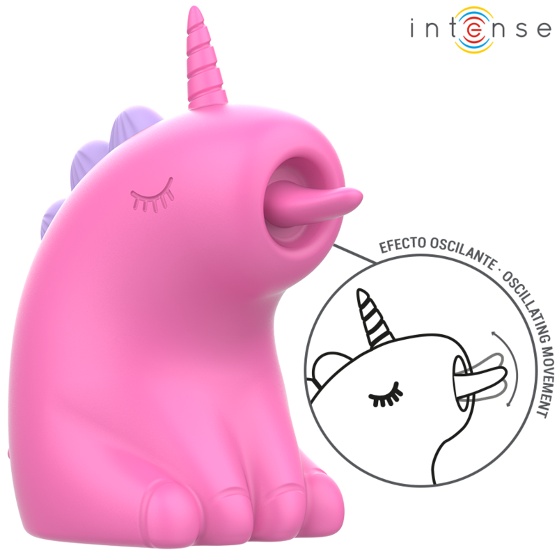 INTENSIV - PINKIE-STIMULATOR