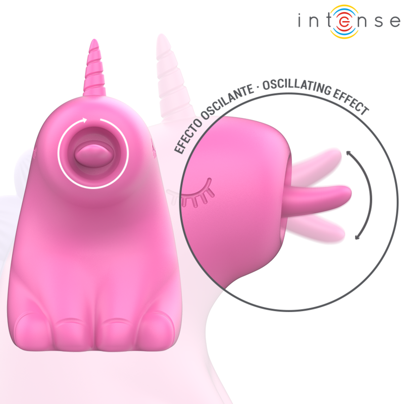 INTENSIV - PINKIE-STIMULATOR