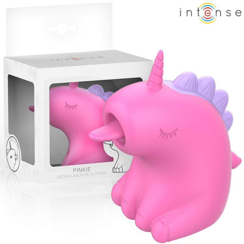 INTENSIV - PINKIE-STIMULATOR