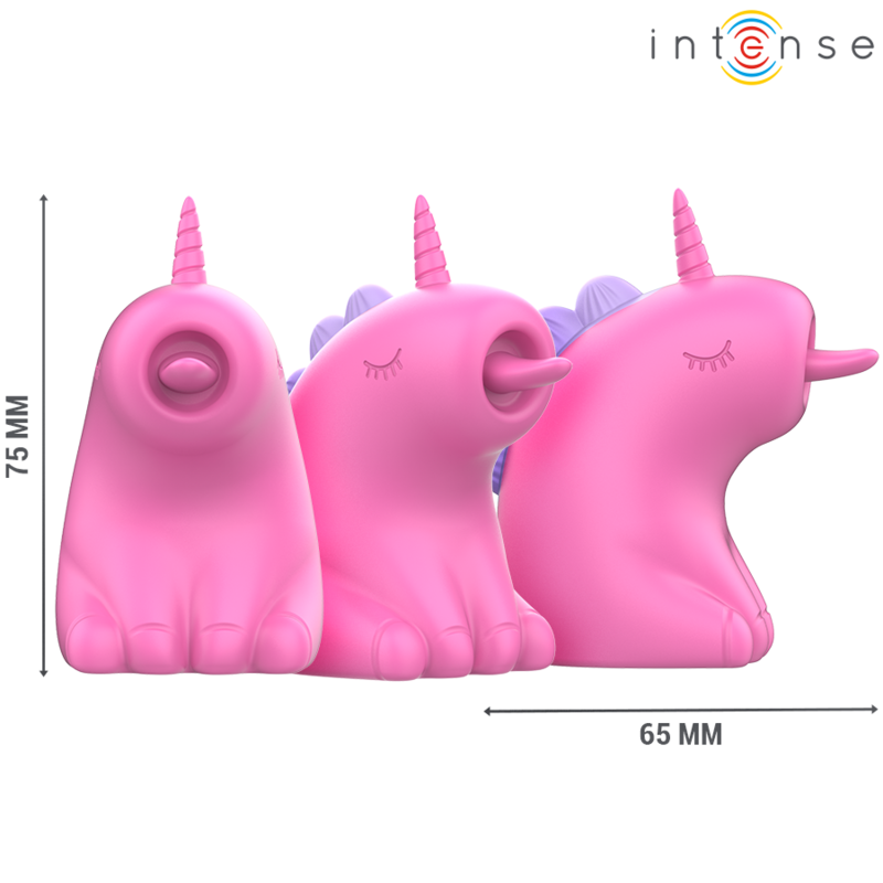INTENSIV - PINKIE-STIMULATOR