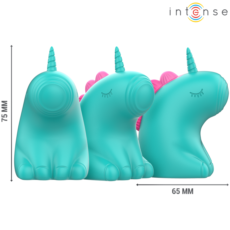 INTENSIV - TRIXIE-STIMULATOR