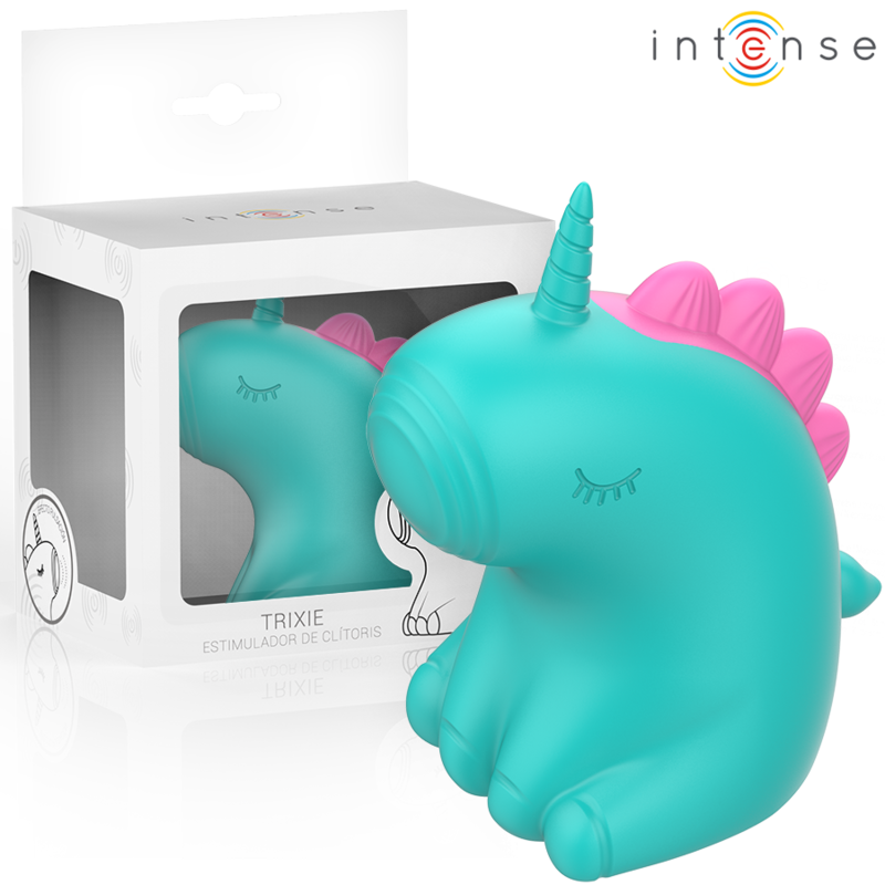 INTENSIV - TRIXIE-STIMULATOR