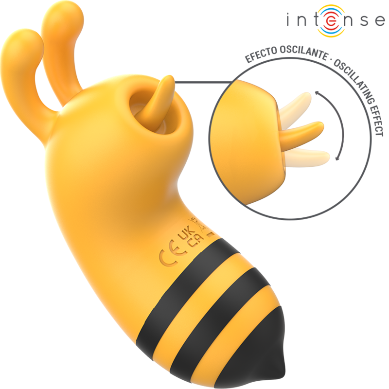 INTENSIV – MAYA-STIMULATOR