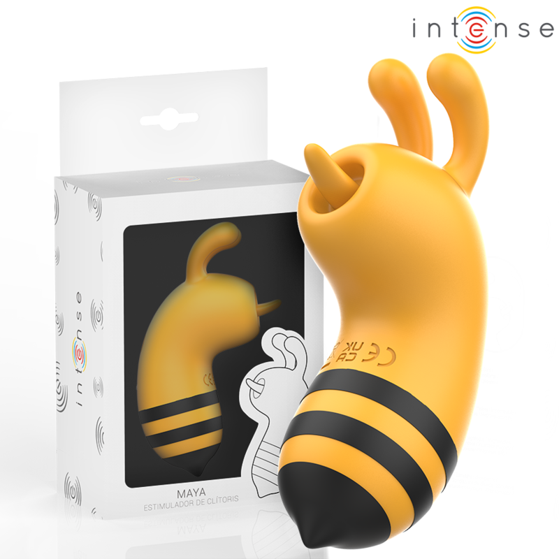 INTENSIV – MAYA-STIMULATOR