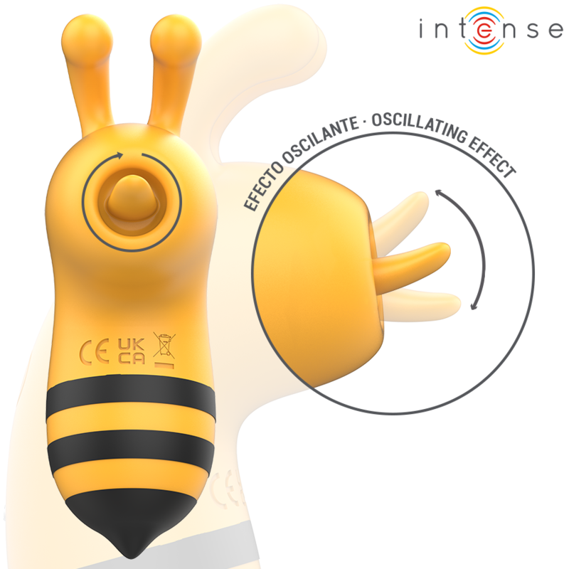 INTENSIV – MAYA-STIMULATOR