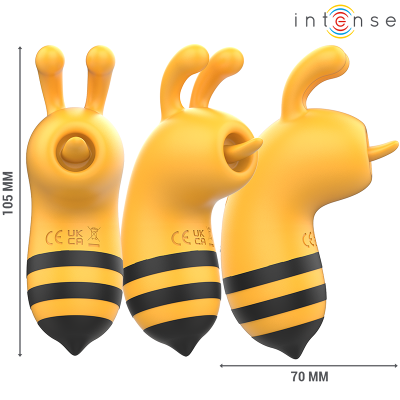 INTENSIV – MAYA-STIMULATOR