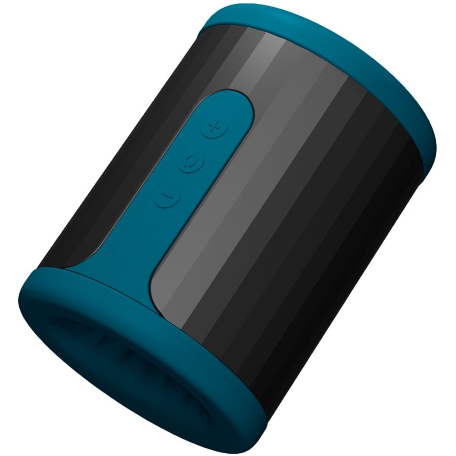 LELO - F2S ™ TEAL MASTURBADOR MASCULINO ROJO