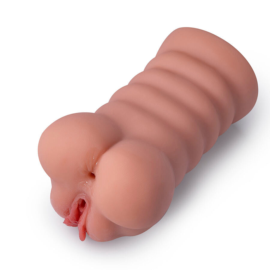 XISE - RAMAR MASTURBADOR VAGINA CON VIBRACIÓN