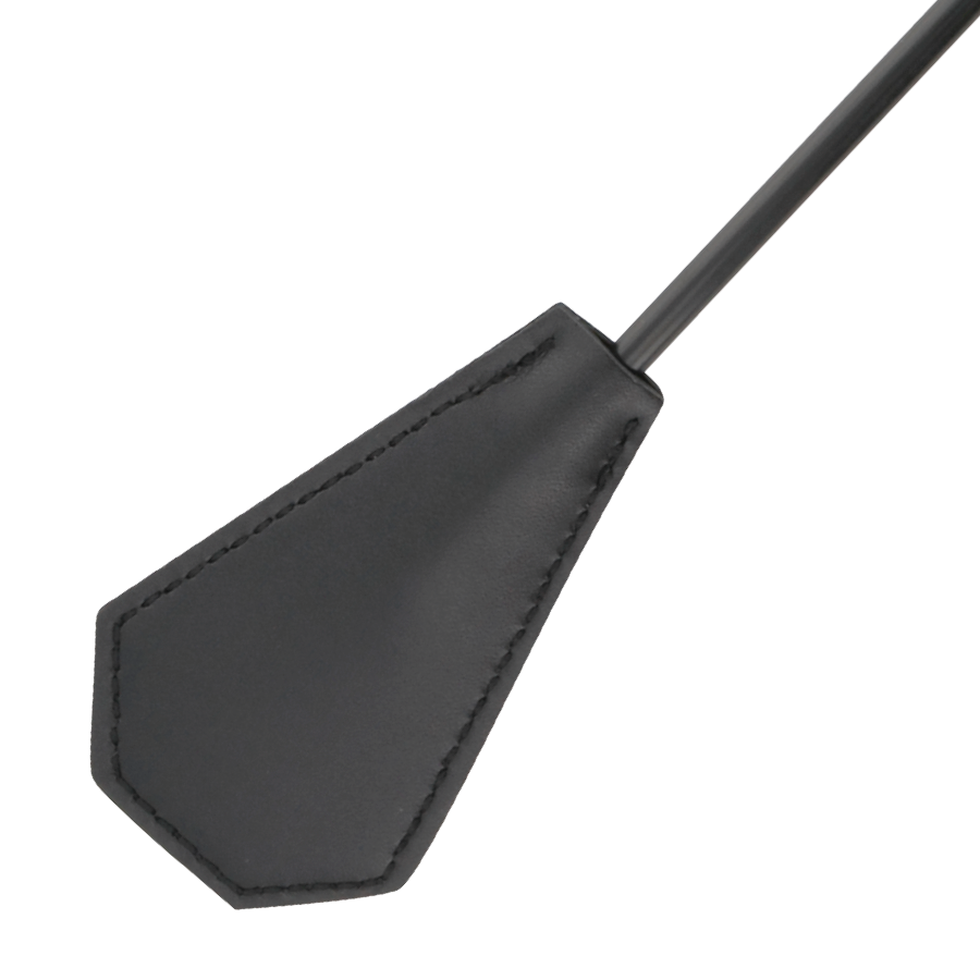 DARKNESS - FUSTA CON PLUMA NEGRA