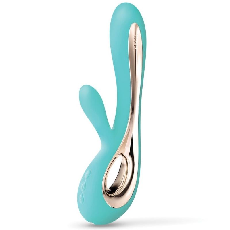LELO - SORAYA 2 VIBRADOR RABBIT