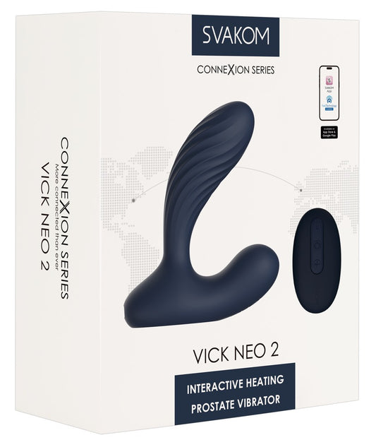 SVAKOM-Vick Neo 2
