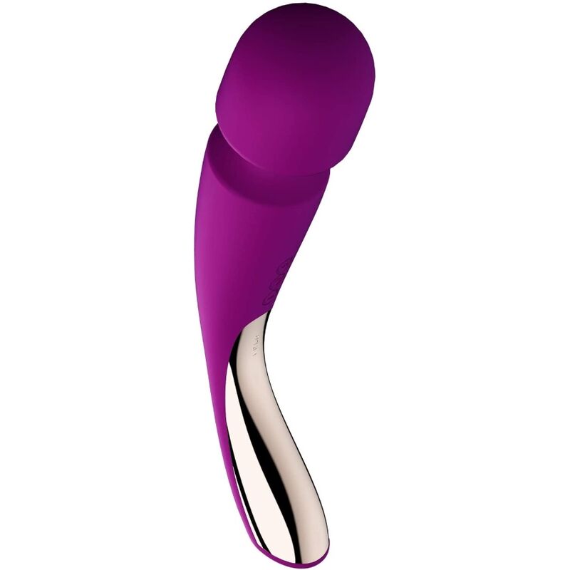 LELO - MASAJEADOR SMART MEDIUM WAND 2