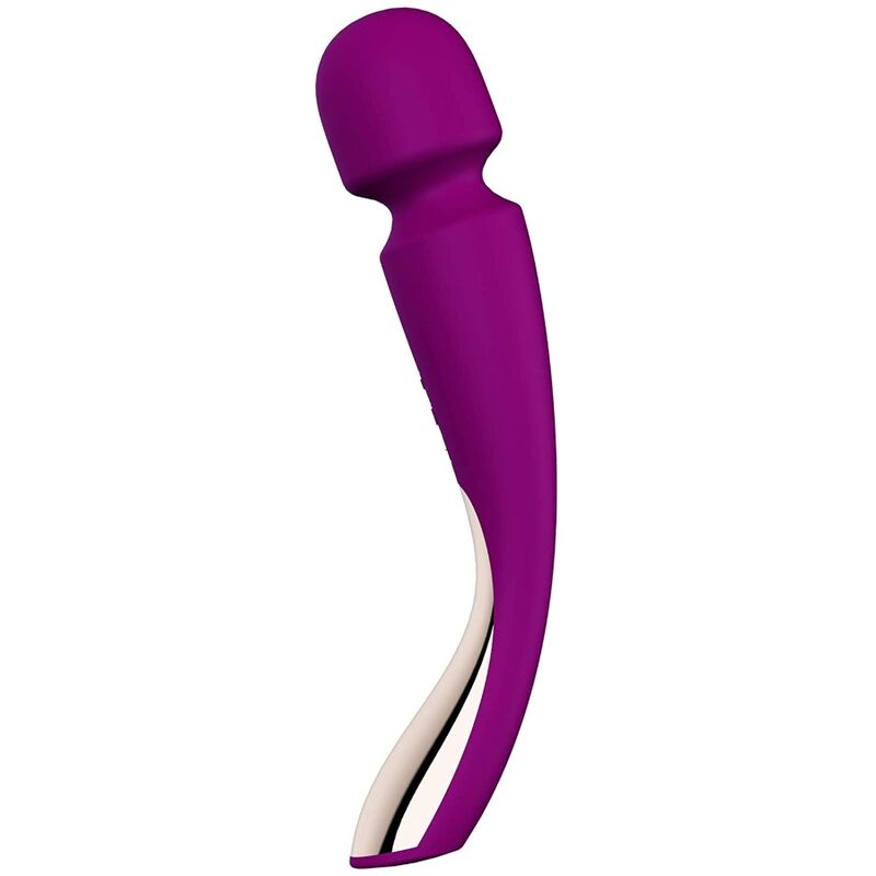 LELO - MASAJEADOR SMART MEDIUM WAND 2