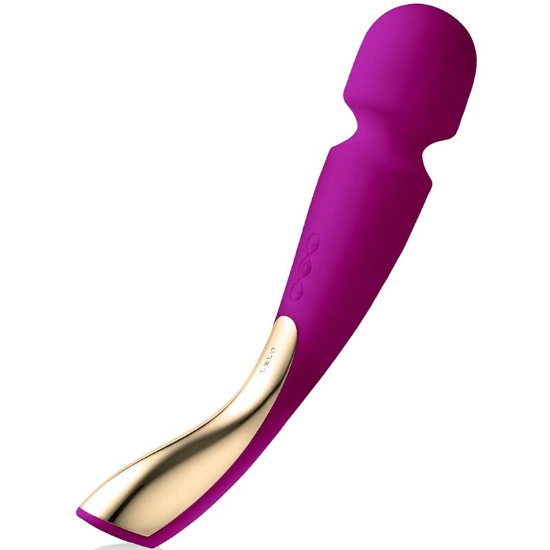 LELO - MASAJEADOR SMART MEDIUM WAND 2