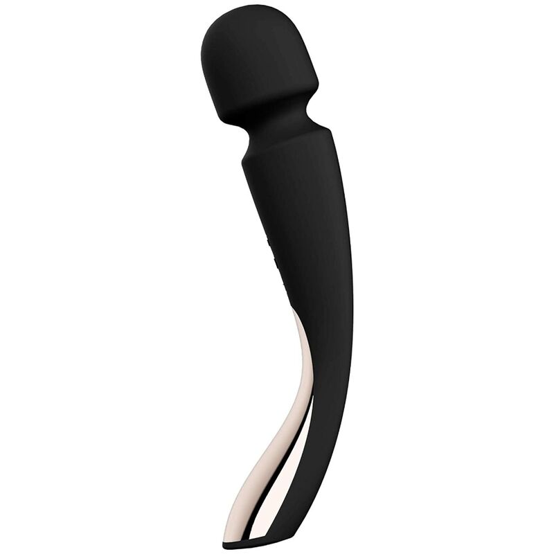 LELO - MASAJEADOR SMART MEDIUM WAND 2