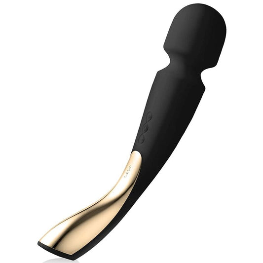 LELO - MASAJEADOR SMART MEDIUM WAND 2