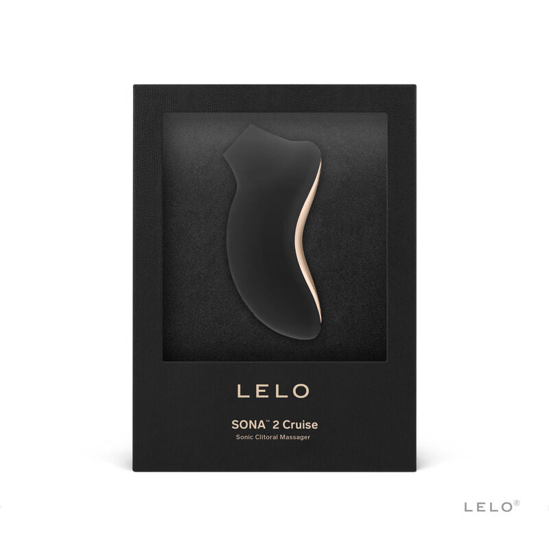 LELO - ESTIMULADOR CLITORIS SONA 2 CRUISE