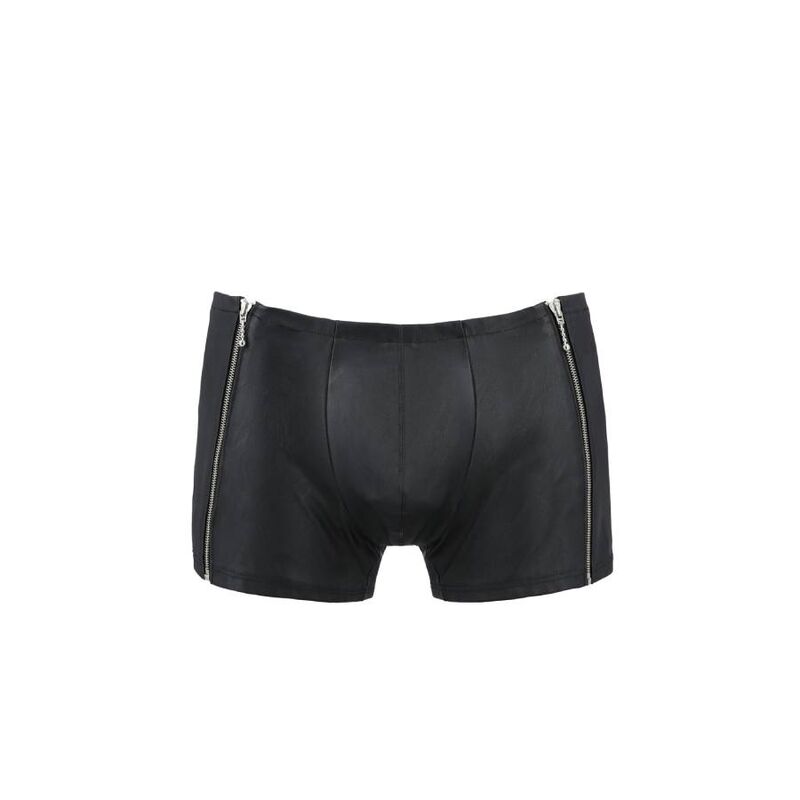 PASSION - 049 SHORT MATT NEGRO