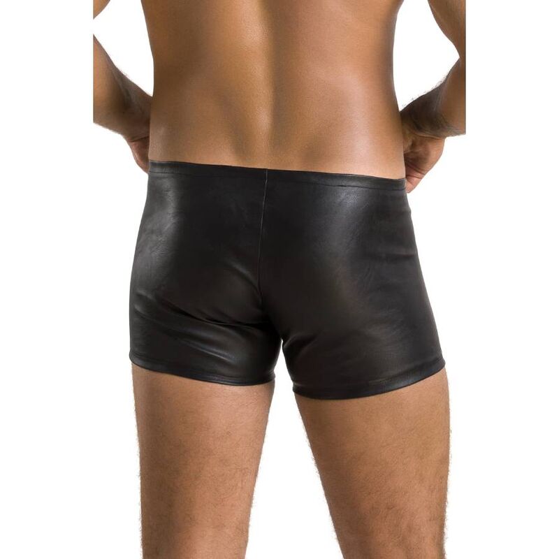 PASSION - 049 SHORT MATT NEGRO
